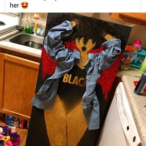 Meet your Posher, Tamika